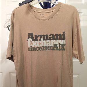 A/X Men’s Tee